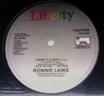 Ronnie Laws  There's A Way