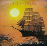 Windjammer  Live Without Your Love