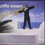 Stevie Wonder  Overjoyed
