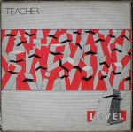 I-Level  Teacher