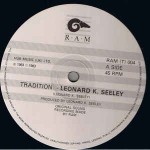 Leonard K. Seeley  Tradition