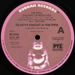Gladys Knight And The Pips  I'm Still Caught Up With You