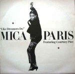 Mica Paris Featuring Courtney Pine  Like Dreamers Do