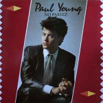 Paul Young  No Parlez