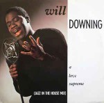 Will Downing  A Love Supreme