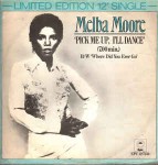 Melba Moore  Pick Me Up, I'll Dance