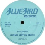 Lonnie Liston Smith  Expansions