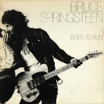 Bruce Springsteen - Born To Run Album
