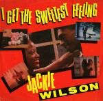 Jackie Wilson  I Get The Sweetest Feeling