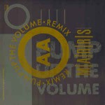 M|A|R|R|S  Pump Up The Volume (Remix)