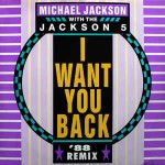Michael Jackson With The Jackson 5 I Want You Back '88 Remix