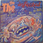 The The  Infected