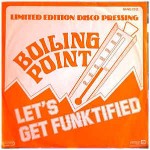 Boiling Point  Let's Get Funktified