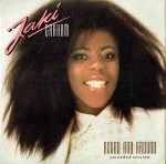 Jaki Graham  Round And Around