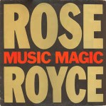 Rose Royce  Music Magic