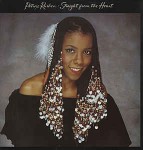 Patrice Rushen  Straight From The Heart