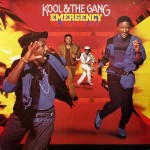 Kool & The Gang  Emergency