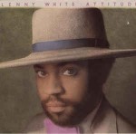 Lenny White  Attitude