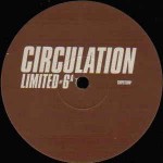 Circulation  Limited #6