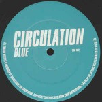 Circulation  Blue