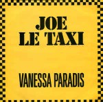 Vanessa Paradis  Joe Le Taxi