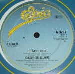 George Duke  Reach Out