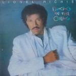 Lionel Richie  Dancing On The Ceiling
