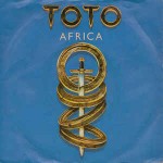 Toto  Africa