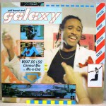 Phil Fearon & Galaxy  What Do I Do?