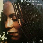 Brenda Russell  In The Thick Of It