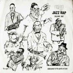 Cargo Jazz Rap Volume One