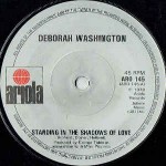 Deborah Washington  Standing In The Shadows Of Love