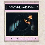 Patti La Belle Yo Mister