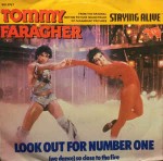 Tommy Faragher  Look Out For Number One