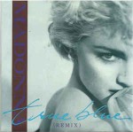 Madonna  True Blue (Remix)