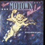 Various From Motown With Love