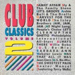 Various Club Classics Volume 2
