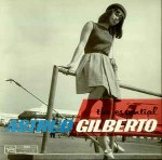 Astrud Gilberto The Essential Astrud Gilberto