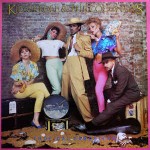 Kid Creole & The Coconuts Tropical Gangsters