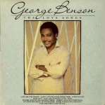 George Benson  The Love Songs