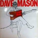 Dave Mason  Scrapbook
