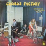 Creedence Clearwater Revival  Cosmo's Factory