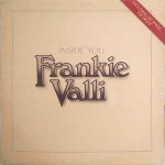 Frankie Valli  Inside You