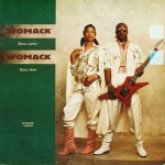Womack & Womack  Soul Love / Soul Man