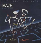 Maze Featuring Frankie Beverly  Can't Stop The Love