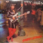 Rick James  Street Songs