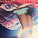 Gibson Brothers  Que Sera Mi Vida