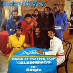 Kool & The Gang  Take It To The Top