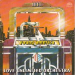 Love Unlimited Orchestra  Young America