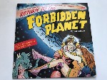 Bob Carlton / Various Return To The Forbidden Planet